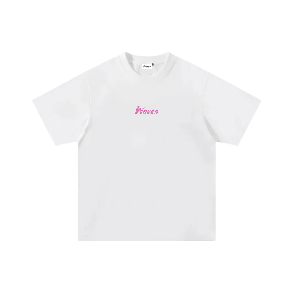 Limited Edition Pink