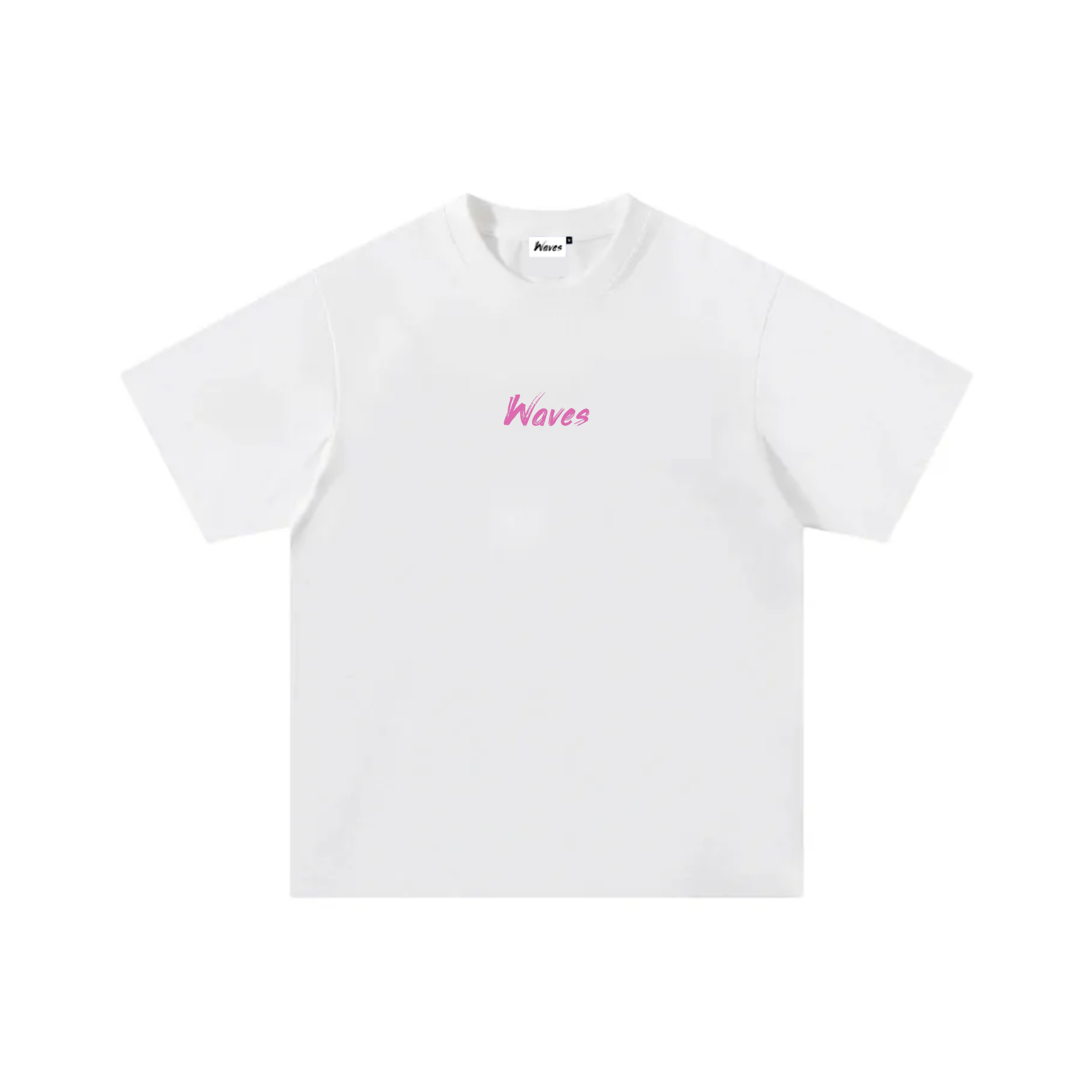 Limited Edition Pink