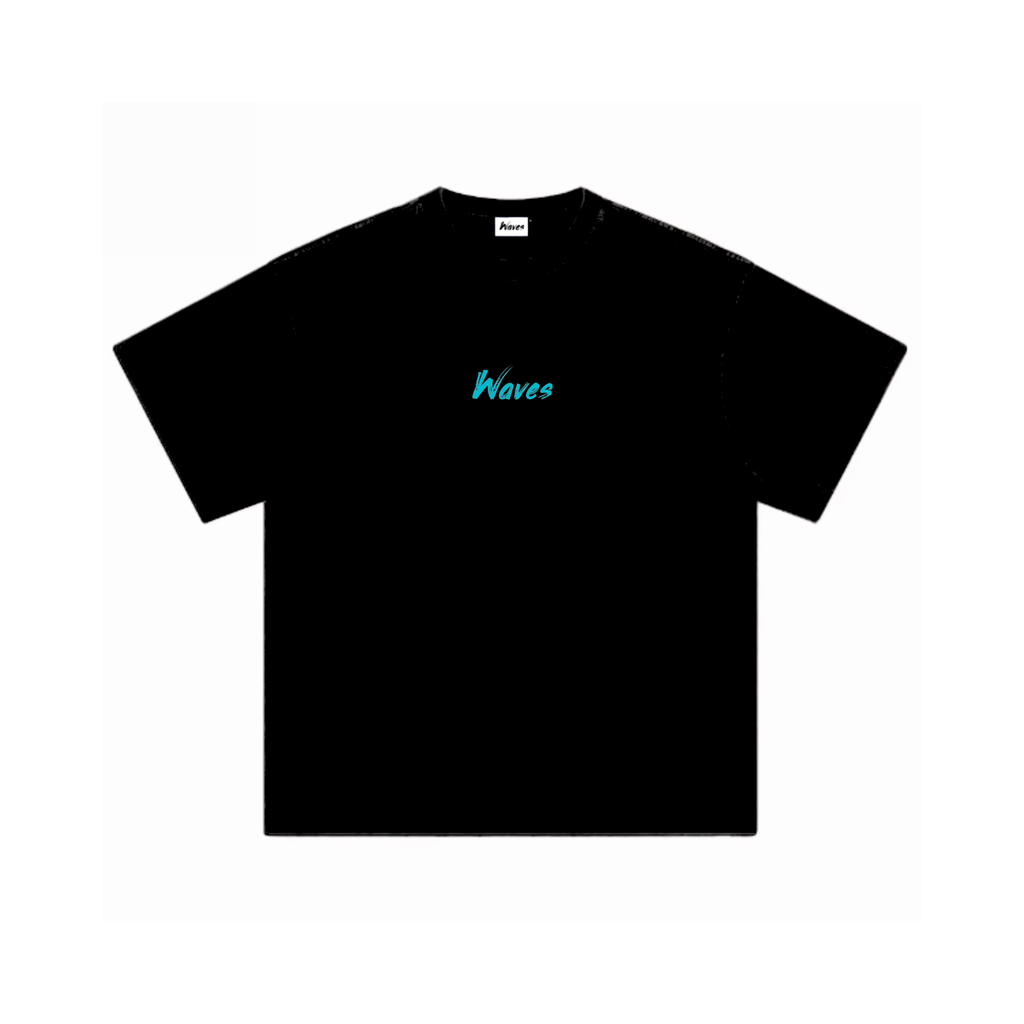 Limited Edition Blue