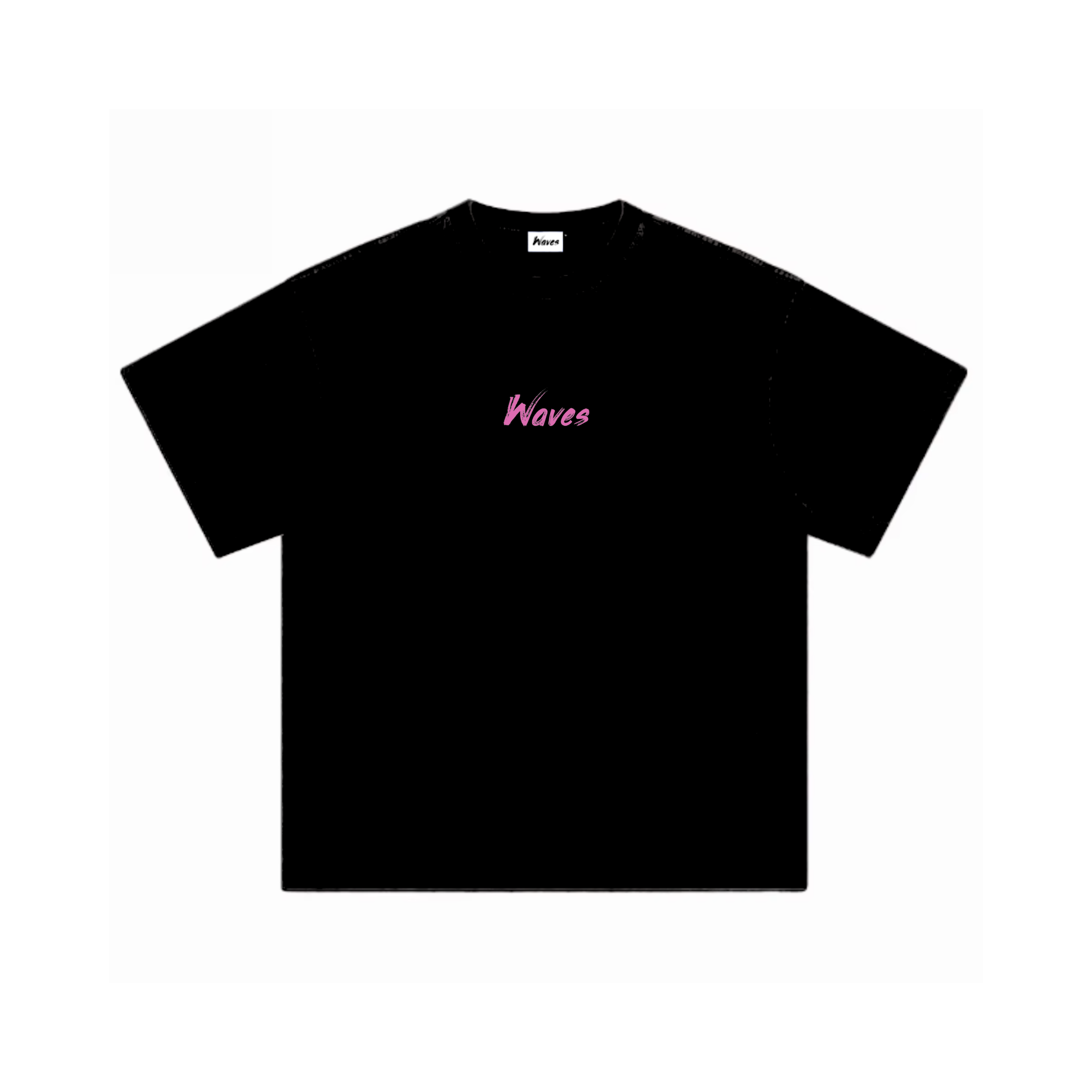 Limited Edition Pink