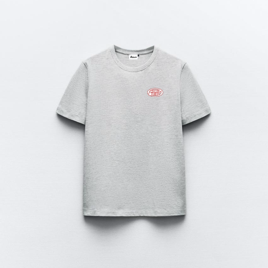 World Wide Grey