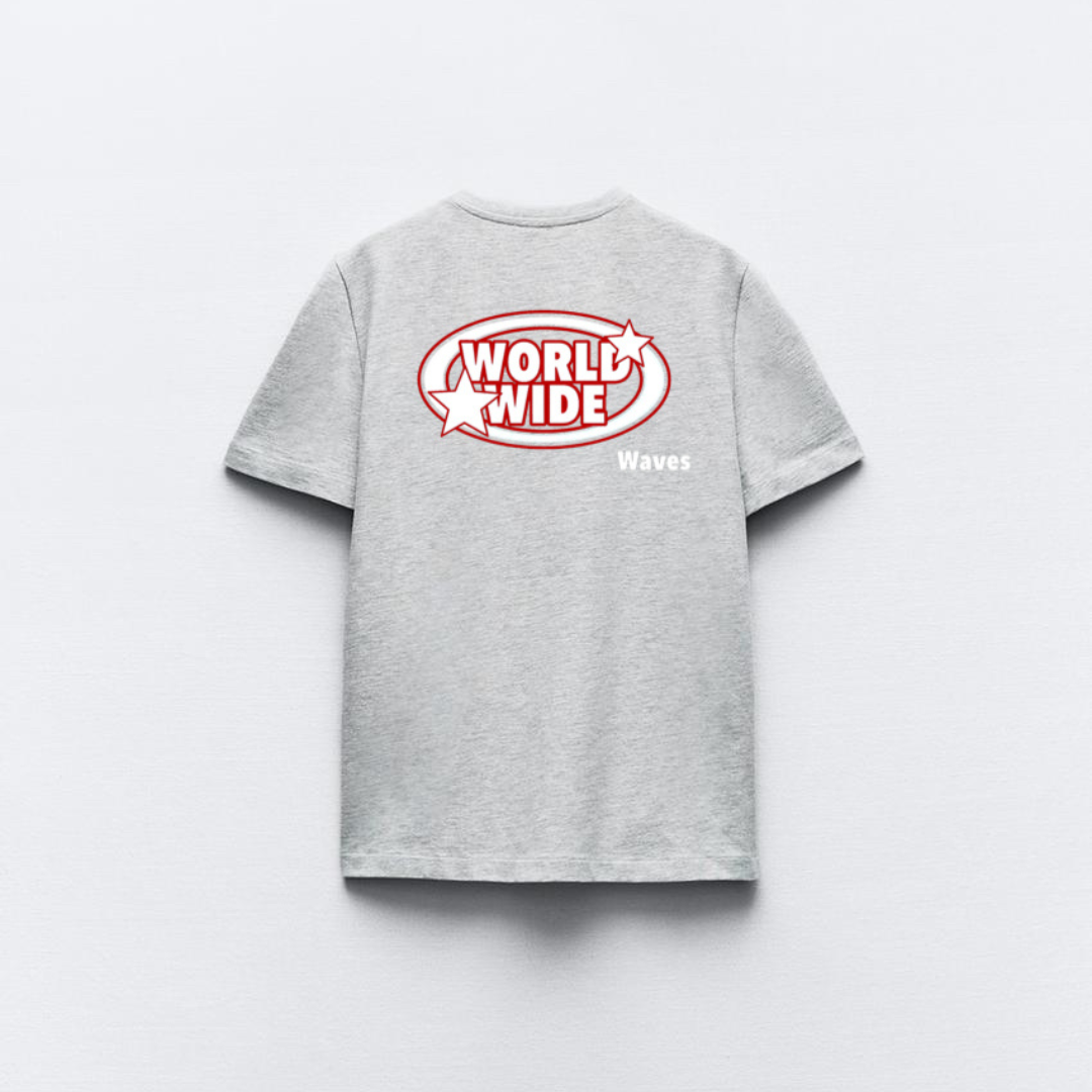 World Wide Grey