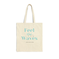 Feel the Waves