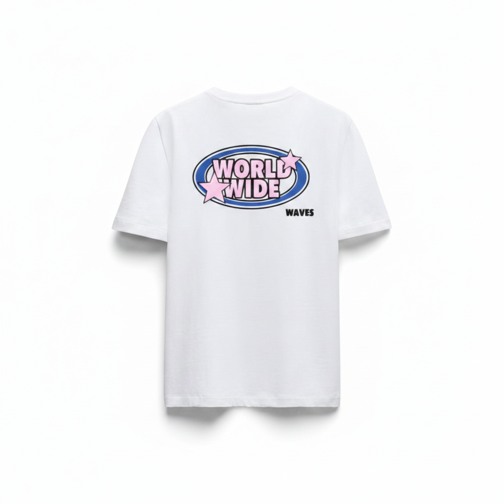 World Wide White