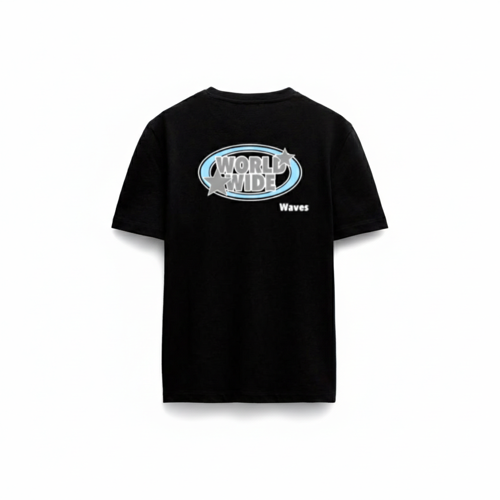 World Wide Black