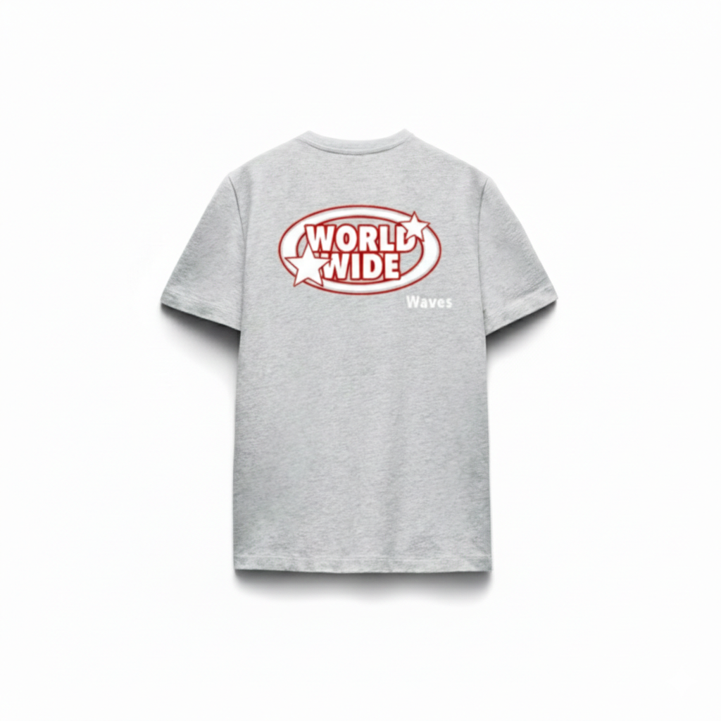 World Wide Grey