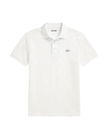 Swan Polo Shirts White