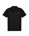 Swan Polo Shirts Black