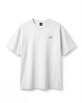 Swan Tee White