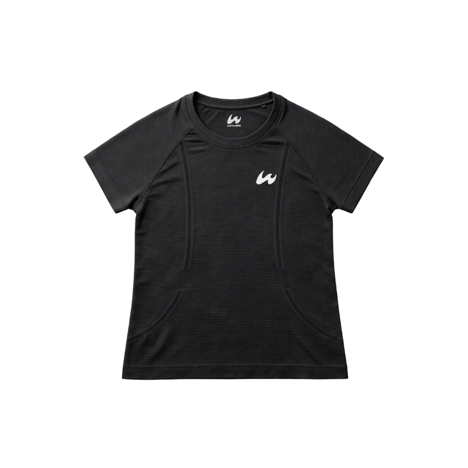 Club Waves Running Wear