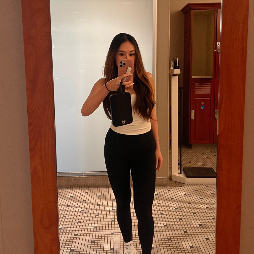 Flask Bottle “ZERO”